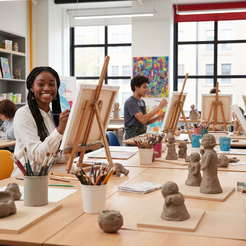 Art Studios