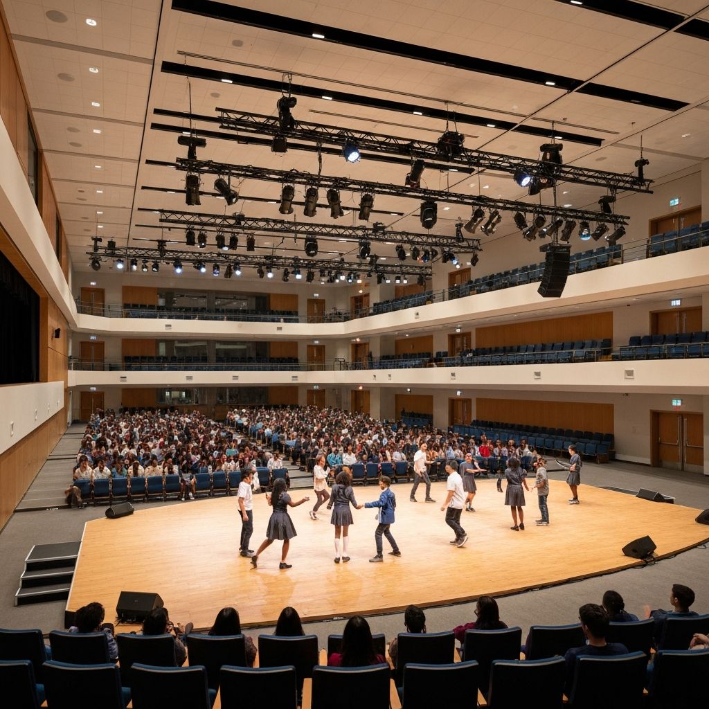 Auditorium