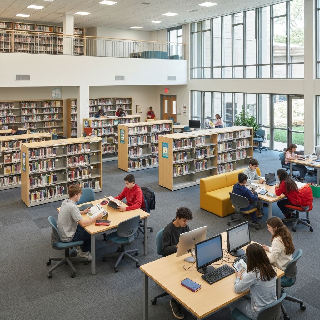 Library